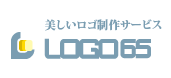 ロゴデザイン専門：ロゴ65